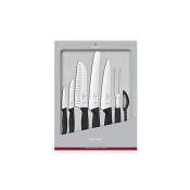 Victorinox - Swiss Classic kitchen set 7 tlg. (V-6.71