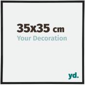 Your Decoration - 35x35 cm - Cadres Photos en Plastique