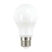 Ampoule led E27 9W Équivalent 50W A60 - Blanc Naturel 4500K