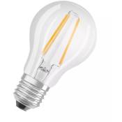 Ampoule led Filament E27 6.5W 806 lm A60 Parathom Value