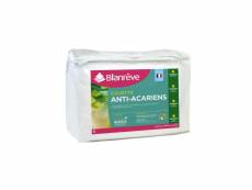 Blanreve couette tres chaude percale - anti-acariens