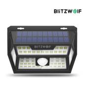 Blitzwolf Bw-Olt1 62Leds Lumières Solaires Extérieures