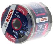 Bosch - Filtre a huile OF71