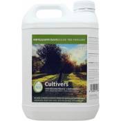 Cultivers - Cultures liquides olivant liquide cologique