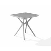 Flow - Table Design Hugo By Gris Clair