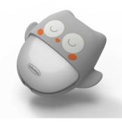 Infantino - Veilleuse nomade rechargeable chouette