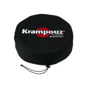 Krampouz - Housse crêpière Protection de ø 40 cm