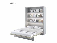 Lenart lit escamotable bed concept 12 160x200 vertical