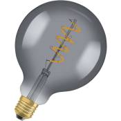 Osram - Ampoule led - E27 - Warm Comfort Light - 1800 k - 5 w - remplacement pour 15-W-Incandescent bulb - Vintage 1906® led