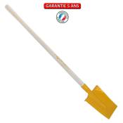 Outils Perrin - beche 24 EMpo 105 pefc 100 % nat /