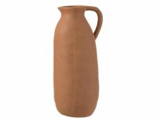 Paris prix - vase design en céramique "cruche" 37cm