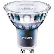 Philips - master led expertcolor 3.9-35W GU10 930 36D