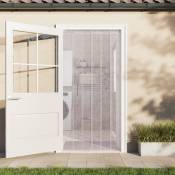 Prolenta Premium - Maison du'Monde - Rideau de porte transparent 300 mmx2,6 mm 25 m