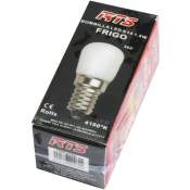 RTS - frigo led bulb 1.8W E-14