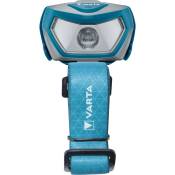 Torche Frontale Outdoor Sports H10 Pro (Piles incluses / 100 lumens) - Varta