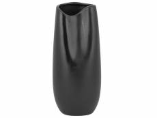 Vase décoratif noir 32 cm derbe 144704