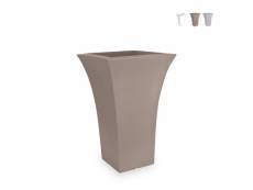 Vase décoration 60 cm de hauteur design terrasse et