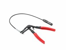 18 mm-54 mm pince à câble bouche tube hombuy® pour colliers auto-serrant