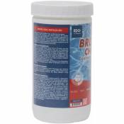 Aqualux - Brome choc pastille 20g seau 1 kg