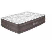 Bestway - Matelas gonflable double 152x203x46 Memory