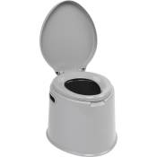Brunner - Toilette portable Oppotitail