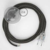 Creative Cables - Cordon pour lampadaire, câble RD74