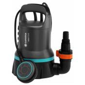 Gardena - Pompe submersible pour eau claire 9000-09030-61