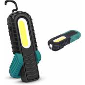 Groofoo - Lampe de Travail led Rechargeable,Lampes