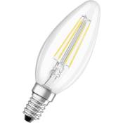 Led cee: e (a - g) Osram BASECLB40 4W/82 4058075819313