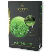 Loretta - Superrasen 1 kg graines de gazon, graines