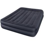 Matelas gonflable Airbed Dura-Beam Plus 2 places - Bleu