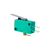 Micro interrupteur on-on 10a 250v