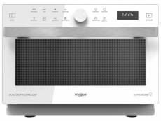 Micro ondes multifonction WHIRLPOOL MWP338W