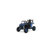 Nitro Motors 1161509-A Eco Gokart Savana 1200w V2 PRM6 UTV : COLOR - AZUL