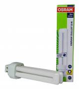 Osram - 012148 Ampoule G24q-2 18W 1200LM - 2700K Blanc