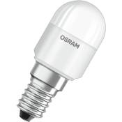 Osram - led special T26 / Ampoule led E14, 2,30 w, 20-W-remplacement, givré, Angle de rayonnement: 160 °, Warm White, 2700 k