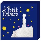 Petit Prince - Décoration lumineuse Le Bleu