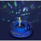 Petit Prince - Veilleuse Projecteur d'Etoiles Musical