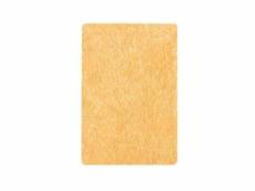 Spirella 10.12530 gobi tapis de bain orange 55 x 65 cm 10.12530