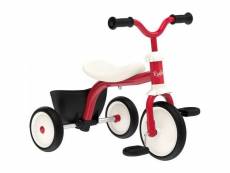 Tricycle rookie smoby