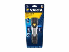 Varta day light multi led f30 lampe de poche mit 14 x 5mm leds DFX-453931
