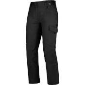 Würth Modyf - Pantalon de travail femme Star cp 250 noir 44 - Noir