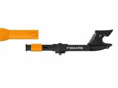 Fiskars - coupe-branches multifonctions quikfit 136525