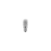 Laes - lampe réfrigérante tubulaire 25W E14 D.22