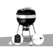 Napoleon - Barbecue à charbon Charcoal Kettle Pro