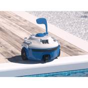 Robot de piscine autonome Guppy bleu - Bestway