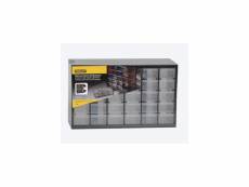 Stanley - casier de rangement 30 compartiments - 1-93-980 1-93-980