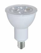 Sylvania Sylvania SYL0026590 Ampoule réflecteur LED par 16 5 Watts 345 Lumens, culot E14 Boite, Aluminium, Blanc