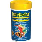 Tetra - delica artemias 100ml