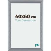 Your Decoration - 40x60 cm - Cadres Photos en Aluminium